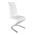 Krzesło DC2-F2 biały